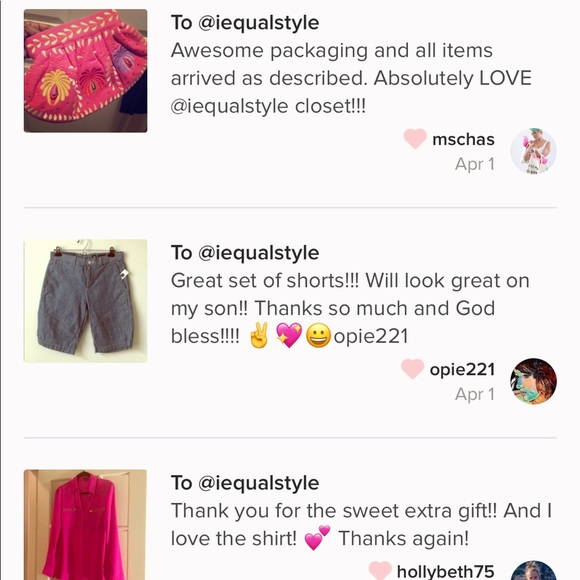 ๐ซPLEASE OPEN & READ!๐ซ - Picture 5 of 9